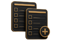 Additional Active Forms