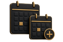 Additional Booking Calendar