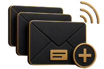 Email Marketing Credits
