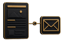 Newsletter Email Connector