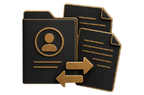 client-information-document-exchange